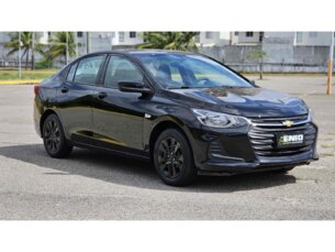 Foto 3 - Chevrolet Onix Plus Onix Plus 1.0 Turbo LT (Aut) automático