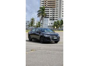 Foto 5 - Chevrolet Onix Plus Onix Plus 1.0 Turbo LT (Aut) automático