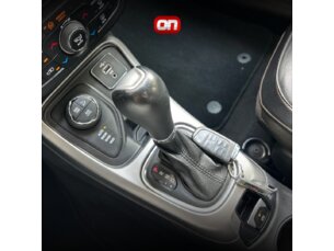 Foto 11 - Jeep Compass Compass 2.0 TDI Longitude 4WD automático