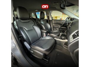 Foto 13 - Jeep Compass Compass 2.0 TDI Longitude 4WD automático