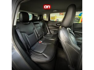 Foto 14 - Jeep Compass Compass 2.0 TDI Longitude 4WD automático
