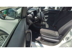 Foto 7 - Fiat Cronos Cronos 1.0 Drive manual