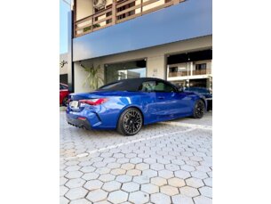 Foto 2 - BMW Serie 4 M 420i M Sport manual