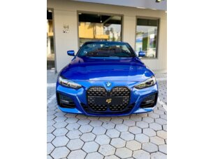 Foto 5 - BMW Serie 4 M 420i M Sport manual