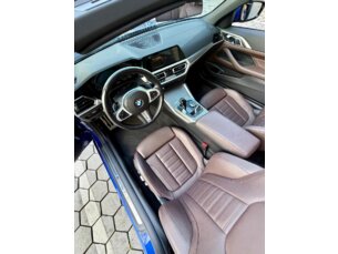 Foto 9 - BMW Serie 4 M 420i M Sport manual