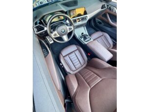 Foto 10 - BMW Serie 4 M 420i M Sport manual