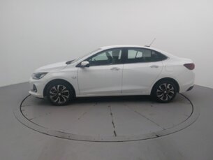 Foto 2 - Chevrolet Onix Plus Onix Plus 1.0 Turbo Premier (Aut) automático