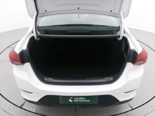 Foto 9 - Chevrolet Onix Plus Onix Plus 1.0 Turbo Premier (Aut) automático