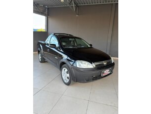 Foto 2 - Chevrolet Montana Montana Conquest 1.4 (Flex) manual