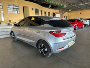 Foto 4 - Hyundai HB20 HB20 1.0 Sense manual