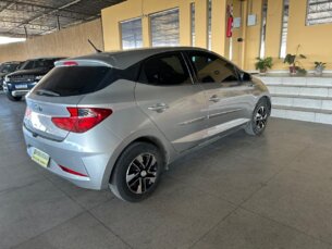 Foto 5 - Hyundai HB20 HB20 1.0 Sense manual