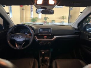 Foto 7 - Hyundai HB20 HB20 1.0 Sense manual