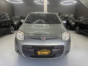 Foto 1 - Fiat Palio Palio Essence 1.6 16V (Flex) manual