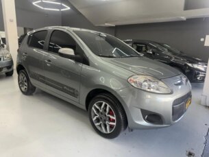 Foto 2 - Fiat Palio Palio Essence 1.6 16V (Flex) manual