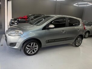 Foto 3 - Fiat Palio Palio Essence 1.6 16V (Flex) manual