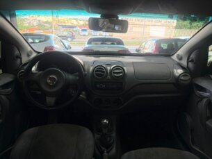 Foto 8 - Fiat Palio Palio Essence 1.6 16V (Flex) manual