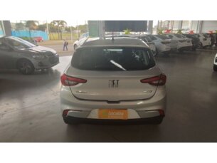 Foto 5 - Fiat Argo Argo 1.0 Drive manual