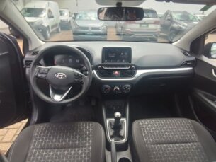 Foto 9 - Hyundai HB20 HB20 1.0 Limited Plus manual
