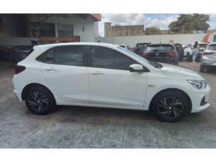 Foto 6 - Chevrolet Onix Plus Onix Plus 1.0 LT manual