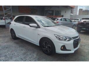 Foto 8 - Chevrolet Onix Plus Onix Plus 1.0 LT manual