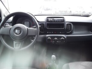 Foto 9 - Fiat Mobi Mobi 1.0 Like manual