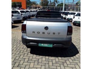 Foto 6 - Volkswagen Saveiro Saveiro 1.6 CS Robust manual