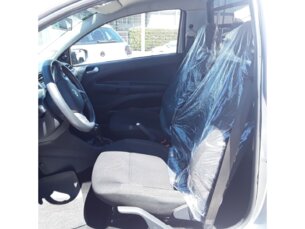 Foto 9 - Volkswagen Saveiro Saveiro 1.6 CS Robust manual