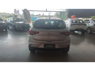 Foto 5 - Fiat Argo Argo 1.0 Drive manual