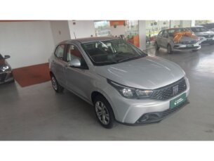 Foto 8 - Fiat Argo Argo 1.0 Drive manual