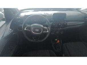 Foto 9 - Fiat Argo Argo 1.0 Drive manual