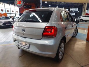 Foto 4 - Volkswagen Gol Gol 1.6 MSI (Flex) manual