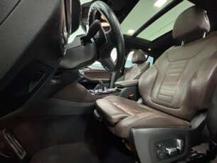 Foto 8 - BMW X4 X4 M40i automático