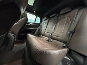 Foto 9 - BMW X4 X4 M40i automático