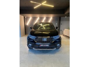 Foto 6 - Fiat Strada Strada 1.3 Cabine Dupla Volcano (Aut) automático