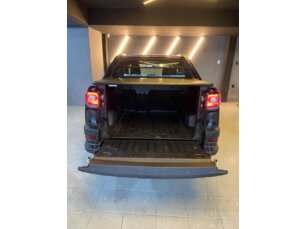 Foto 7 - Fiat Strada Strada 1.3 Cabine Dupla Volcano (Aut) automático