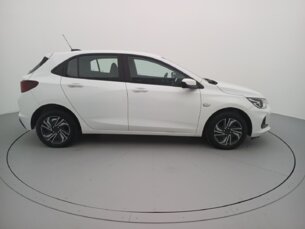 Foto 6 - Chevrolet Onix Onix 1.0 Turbo LT manual