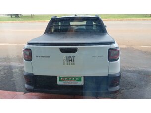 Foto 8 - Fiat Strada Strada 1.3 Cabine Dupla Freedom manual