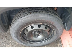 Foto 10 - Fiat Strada Strada 1.3 Cabine Dupla Freedom manual