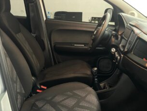 Foto 8 - Fiat Mobi Mobi 1.0 Like manual