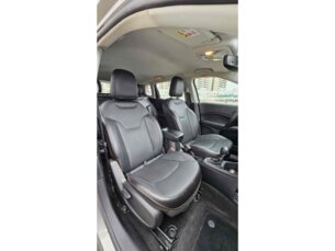 Foto 7 - Jeep Compass Compass 2.0 Longitude (Aut) automático