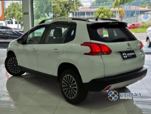 Foto 7 - Peugeot 2008 2008 Allure 1.6 16V (Aut) (Flex) automático