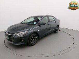 Foto 1 - Chevrolet Onix Plus Onix Plus 1.0 LT manual
