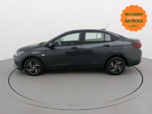 Foto 2 - Chevrolet Onix Plus Onix Plus 1.0 LT manual