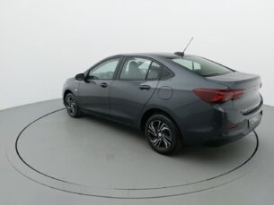 Foto 3 - Chevrolet Onix Plus Onix Plus 1.0 LT manual