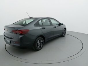 Foto 5 - Chevrolet Onix Plus Onix Plus 1.0 LT manual