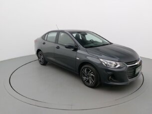 Foto 7 - Chevrolet Onix Plus Onix Plus 1.0 LT manual