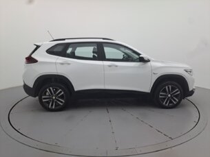 Foto 6 - Chevrolet Tracker Tracker 1.0 Turbo (Aut) automático