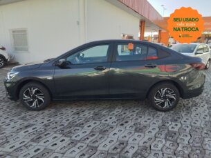 Foto 2 - Chevrolet Onix Plus Onix Plus 1.0 LT manual