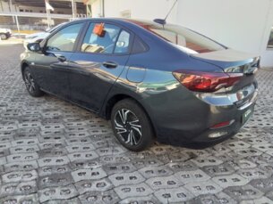 Foto 3 - Chevrolet Onix Plus Onix Plus 1.0 LT manual