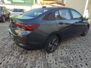 Foto 5 - Chevrolet Onix Plus Onix Plus 1.0 LT manual